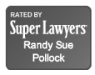 RSP SuperLawyers Logo