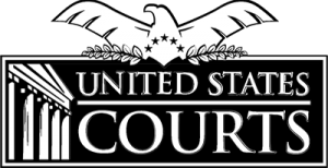 United States Courts Logo