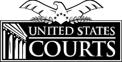 United States Courts Logo
